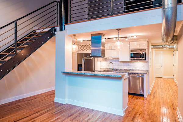 The Phoenix Brewery Apartments property